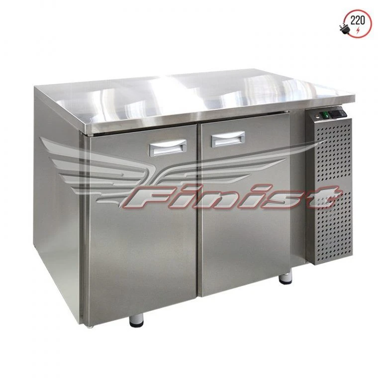 Medium Temperature Refrigeration Table SХСм