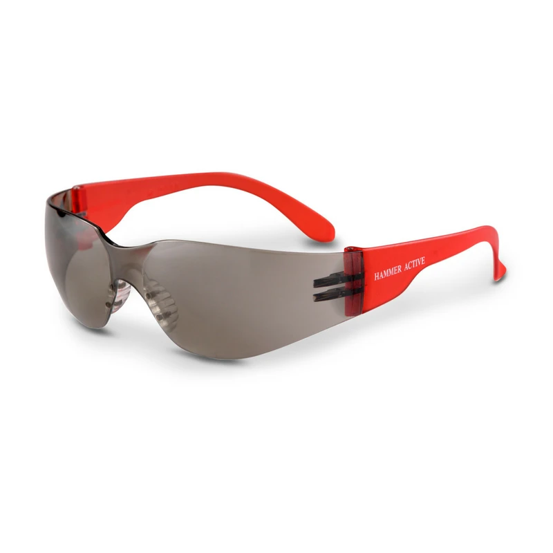 Lightweight Open Protective Glasses O15 HAMMER ACTIVЕ Super, Art. 11523-5