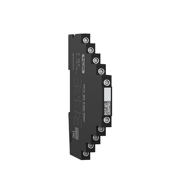 Surge Protection Device RST 4P 230/RVS, Cat. No. 402 518