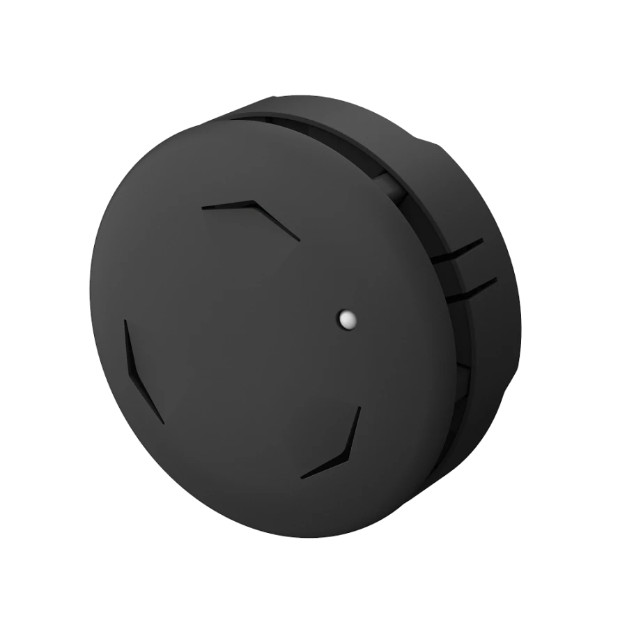 Differential Temperature Fire Detector IP 101-102-A1R/Bl "RUBETEK