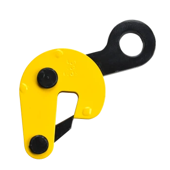 Barrel Handling Grab ZBS 0.3t