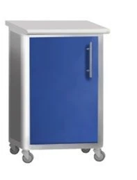 Mobile Cabinet KST 1-2E for Versatile Storage Solutions