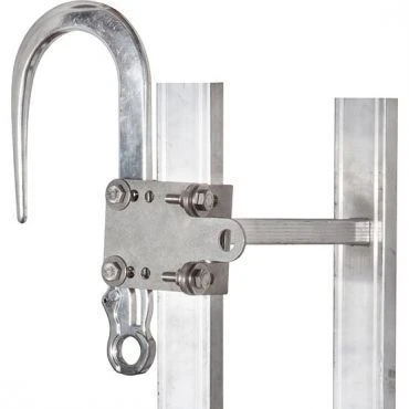 Safety Anchor Device Type B "TRAVERSA" (Stainless Steel)