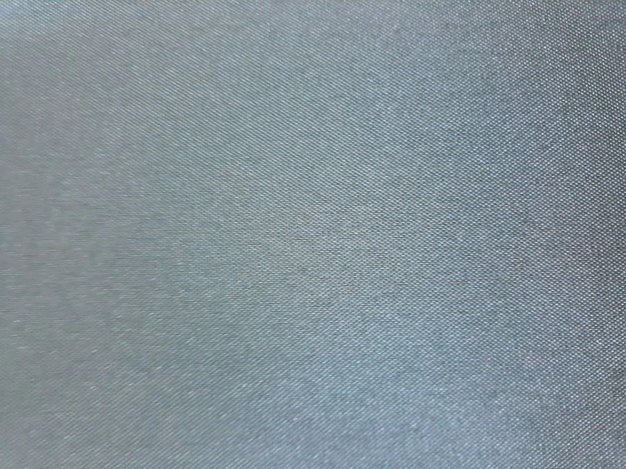 Smooth Dyed Polyester Fabric with Acrylic Coating Art. 1414 UIS