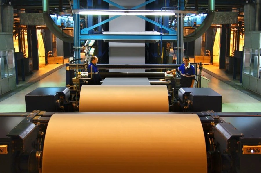 High-Strength Polyester Cord Fabric for Tire Reinforcement