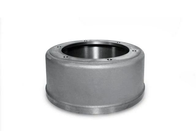 Brake Drum for Semi-Trailer 120-3502070