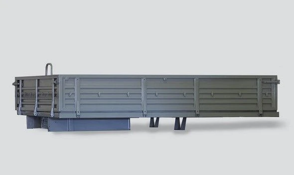 330360850001050 Platform - Versatile Industrial Solution