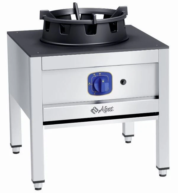 Single Burner Gas Stove PGK-15P-VOK-II-A