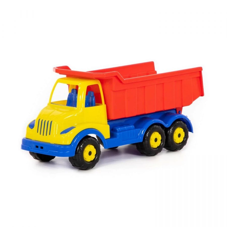Muromets Dump Truck, Model 44112