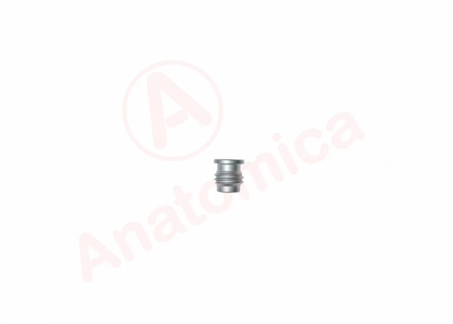Bone Fracture Fixation Screw M12