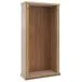 Vienna 2-Door Cabinet Frame