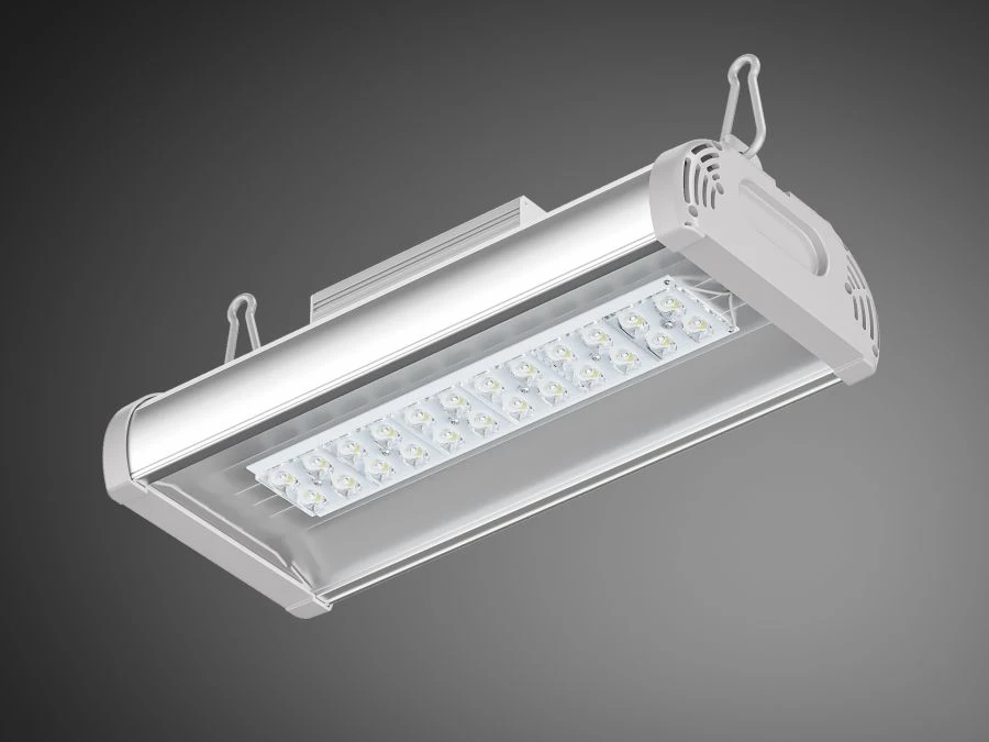 Industrial LED Luminaire SV-LWR-R-60