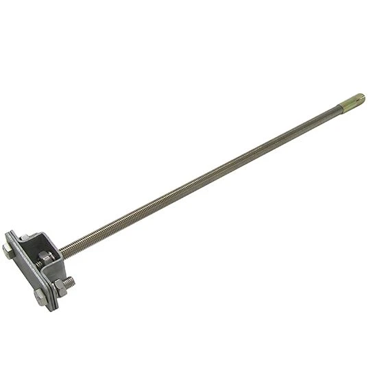 Conductor Holder for Flat Conductors DP-45GЦ-01.330