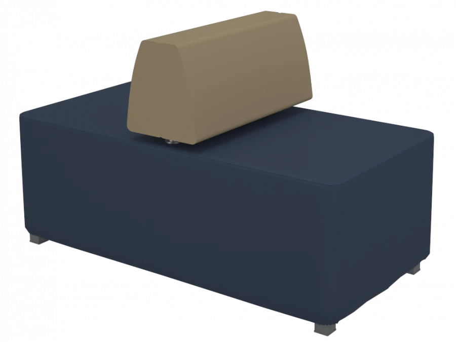 Soft Module Furniture Section 33