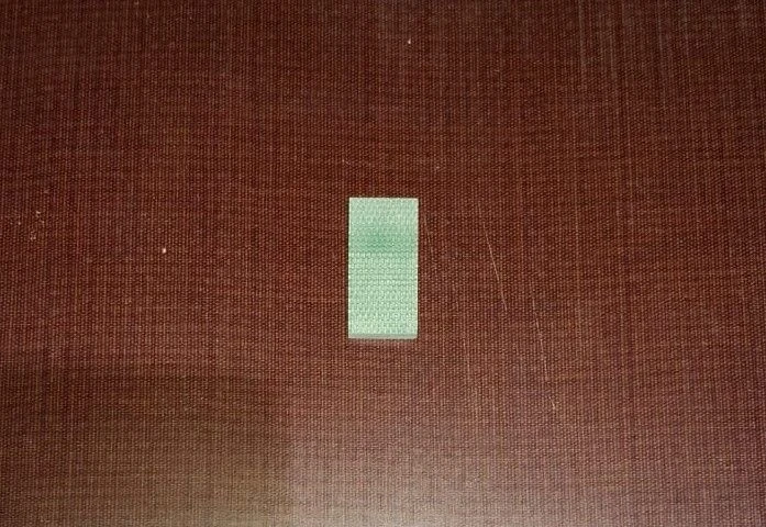 Stator Adjustment Plate 4 Model 20-030624