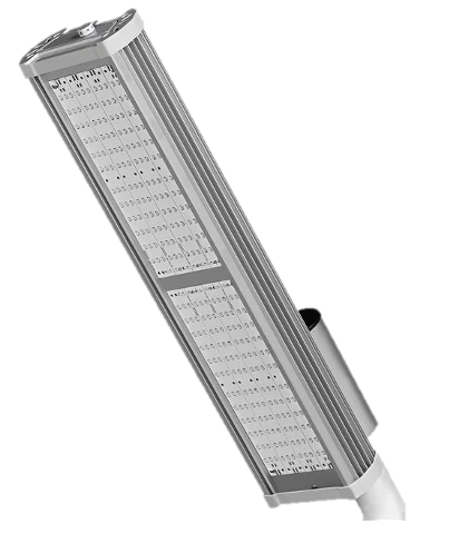 LED Street Light L7 for Outdoor and Road Lighting - L7-ROAD-Track-120-100W-6000K