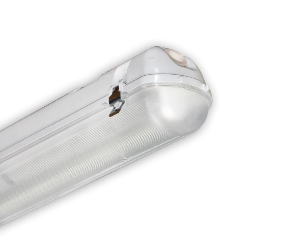 چراغ های LED صنعتی نور اضطراری: DSP44-48 Flagman F