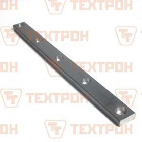 TT-24-21-71 Tension Wheel Bracket for B10 Bulldozer