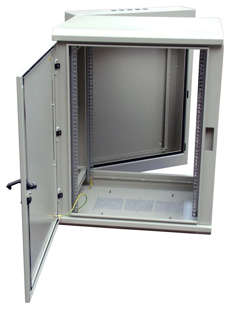 Industrial Wall-Mounted Telecommunication Cabinet P5 Series