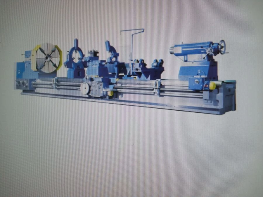 RT317 Precision Lathe and Thread Cutting Machine