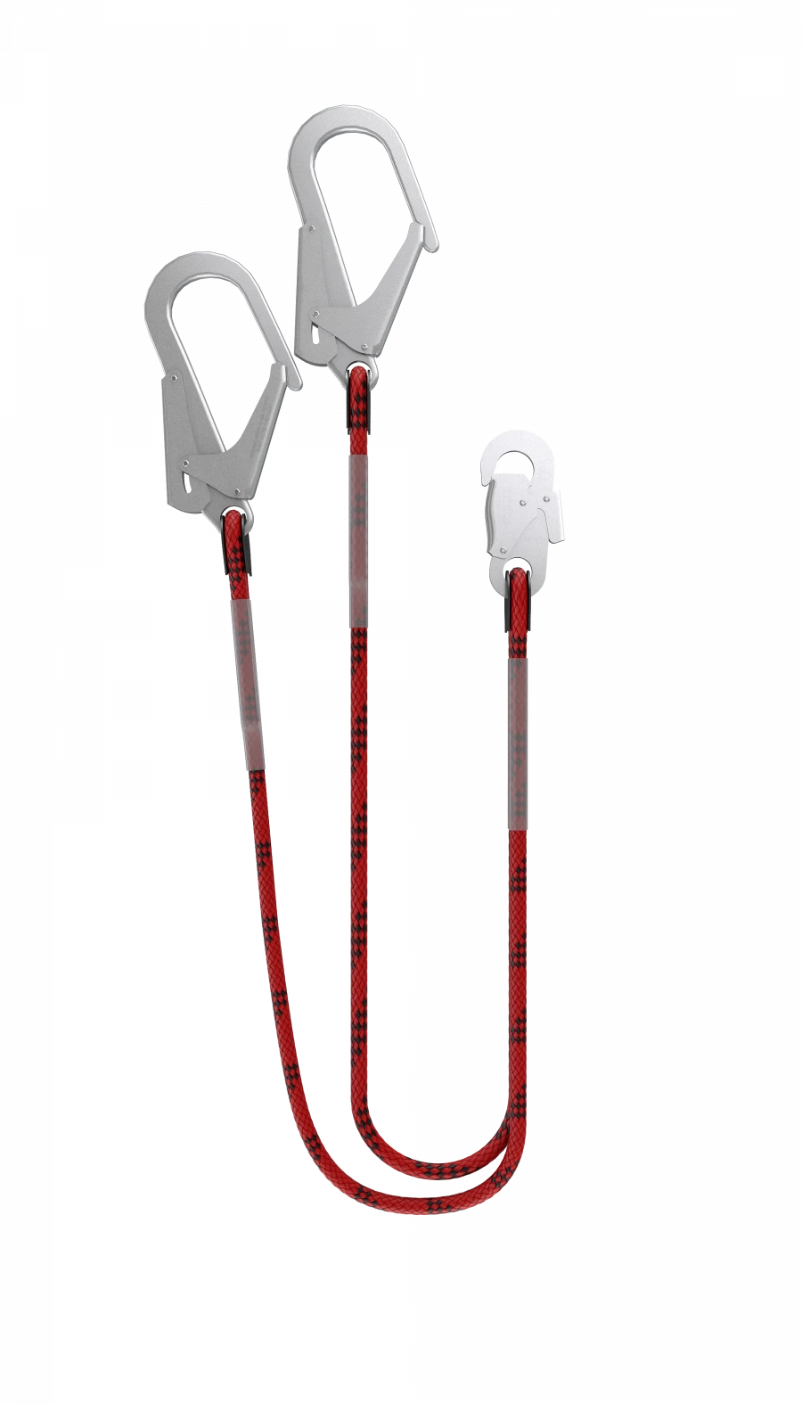 Safety Harness Strap for Height Work, Model LAS212