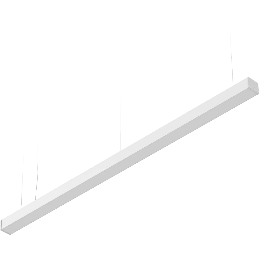 LED Pendant Light LINER 100 DR/P (610/610)