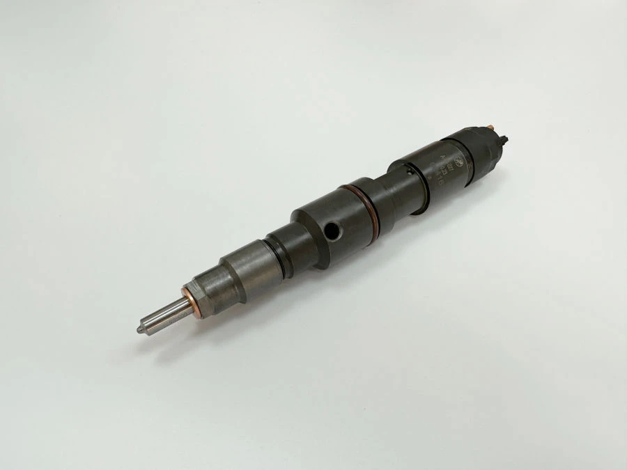 Common Rail Injector A-04-027-00-00-00