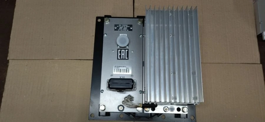 机车电子设备电源 IP-LE-50/24-350x1k