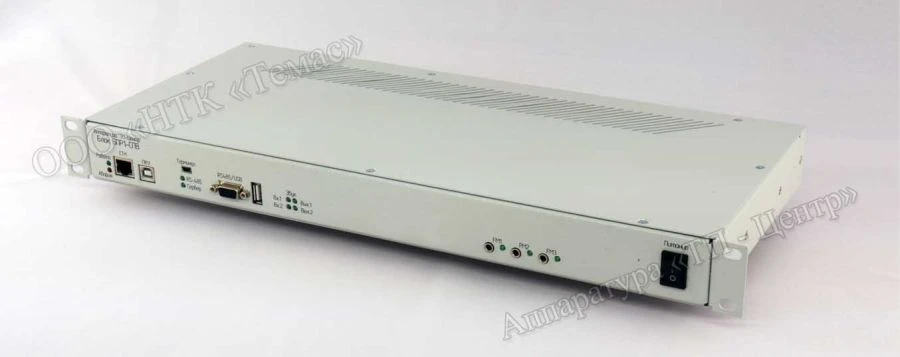 Broadcast Audio Server Unit BPR1-SPV-2F