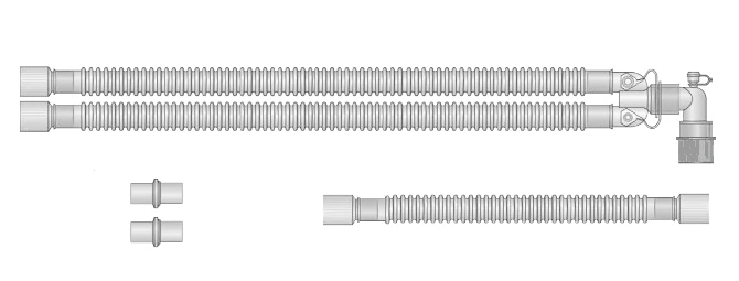 Breathing Devices for Anesthesia and Resuscitation Equipment, Version A