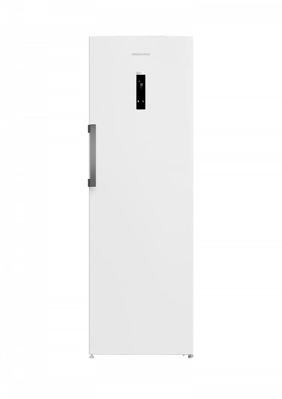 Vertical Freezer with 312L Capacity GFPN66821W