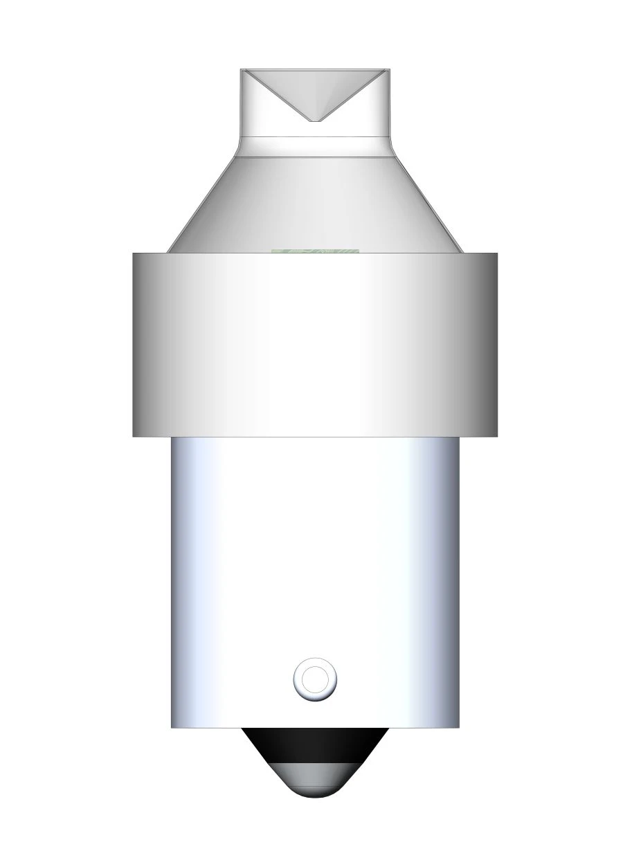 LED Signal Lamp LPRZ-01KR for Marine Use