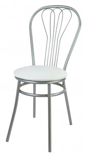 Daisy Chair Standard Model 291 with Metal Frame