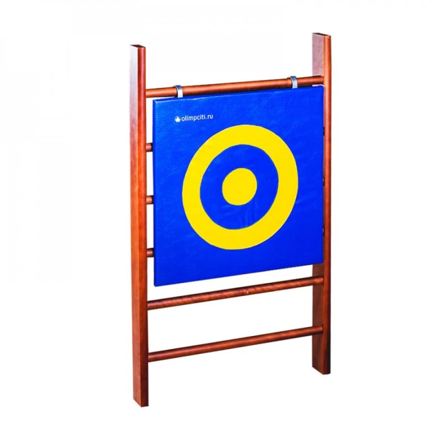 Target Throwing Shield - MK-00223