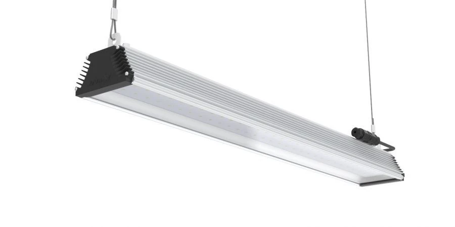 Enisey 40W LED Industrial Light