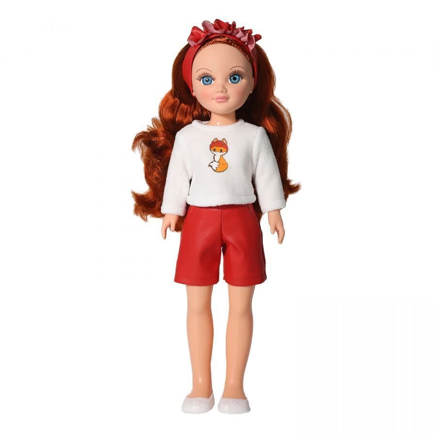 Anastasia Autumn 1 Plastic Doll V4064/o