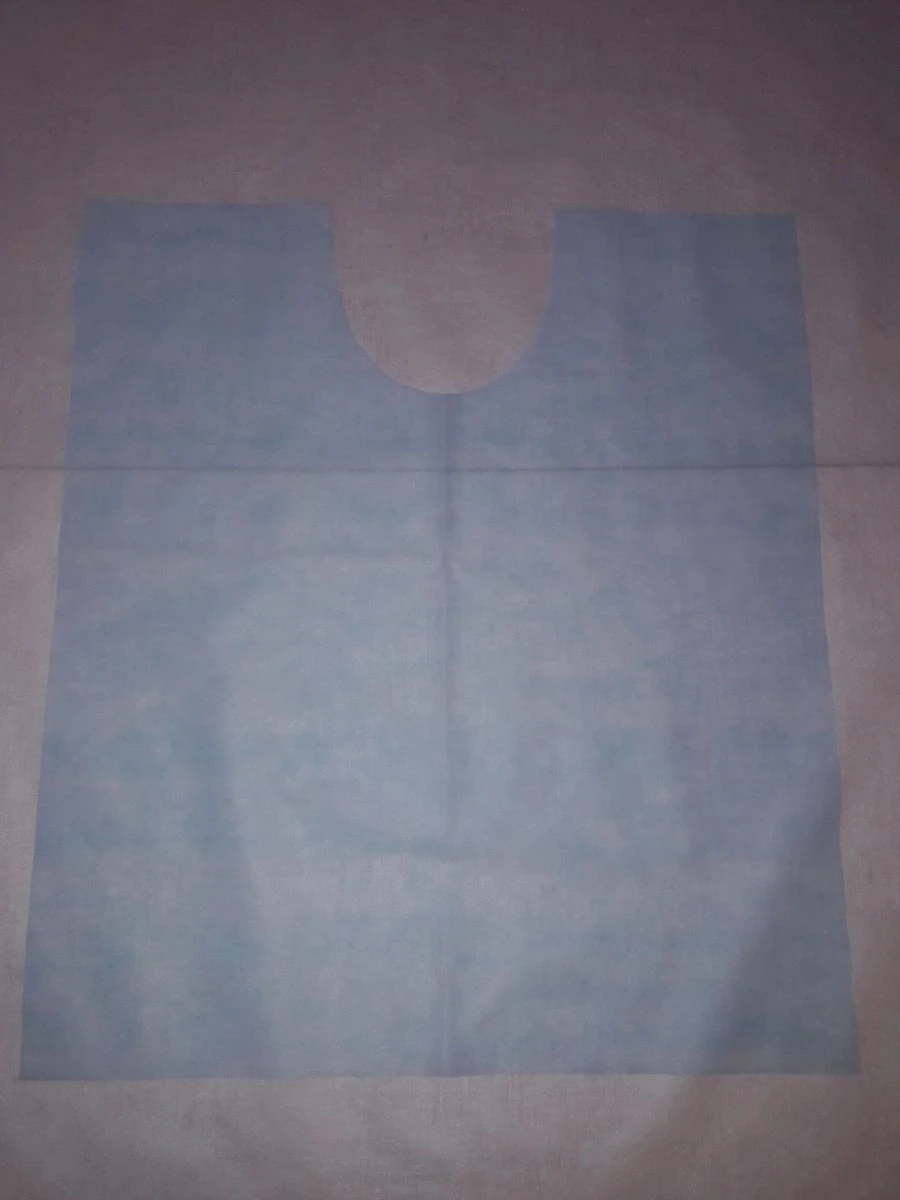 Patient Procedure Drapes for Medical Use