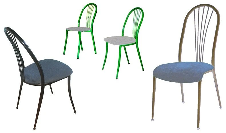 Dining Chair for Public Use SI56.07.01.00