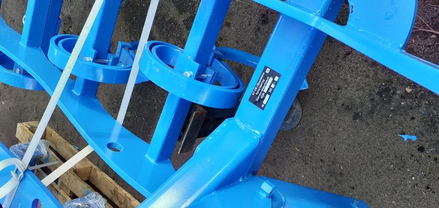 Universal Block-Module Cultivator KBM-15