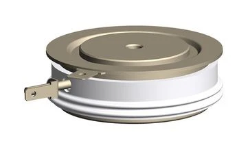 Low-Frequency Thyristor T233-500