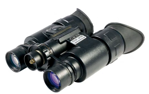 Interferometric and Shadow Measurement Device PN-9K