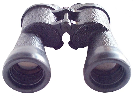 Optical Binocular for Observation 10x50