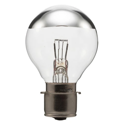 27V 50Hz Lamp for DC or AC Networks - PZhZ 27-110