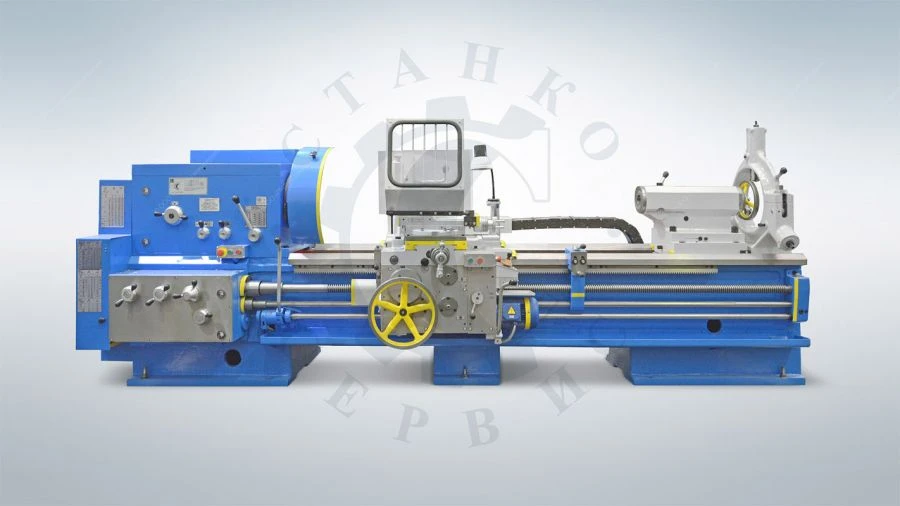 Precision Lathe Machine 1M63H-1