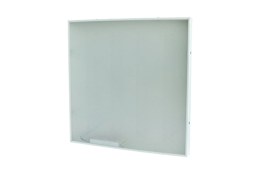 Energy-Efficient LED Office Light (Prisma) Model 34-02-004-UHL4