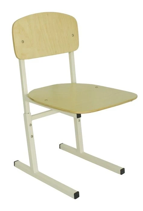 Children's Chair "Doshkolenok" - Model 20054