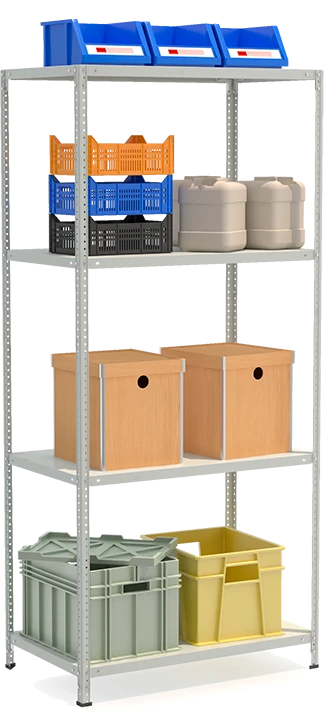 Office Metal Rack STF Series 1064-2.2