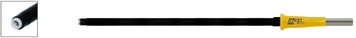 Argon-Enhanced Monopolar Electrosurgical Instrument SHGID.942416.001TU