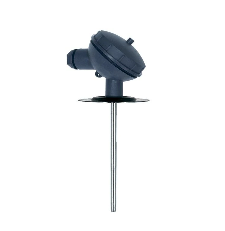Platinum and Copper Resistance Thermometer TCMr (TSPr)-Kl4-1