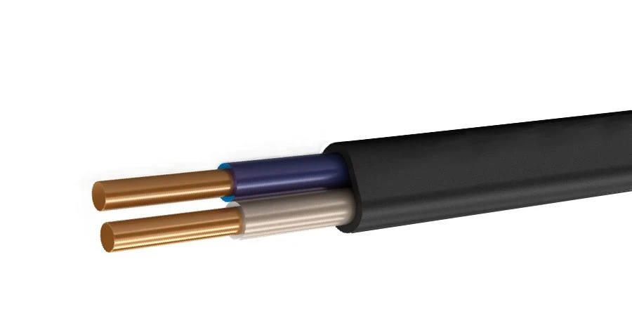 Power Cable PVVG-PNG(A) 0.66/1kV with Copper Conductors